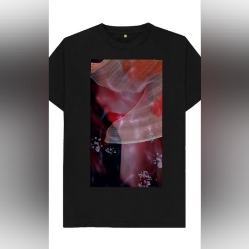 The "Kimberly Tee"